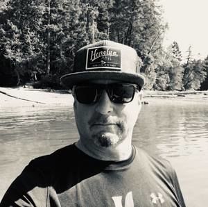 Meet your Posher, Terry